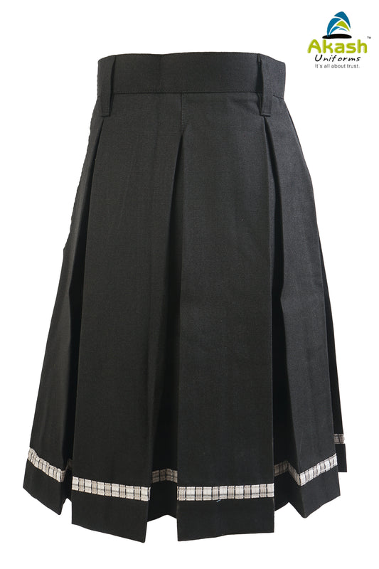 ST. ARNOLDS HIGHER SECONDARY SCHOOL SKIRTS