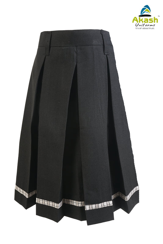 ST. ARNOLDS HIGHER SECONDARY SCHOOL SKIRTS