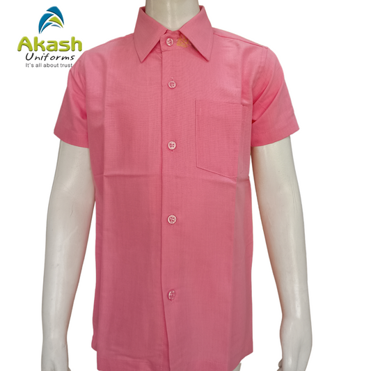 SATYA  SAI  NUR. BOY SHIRT