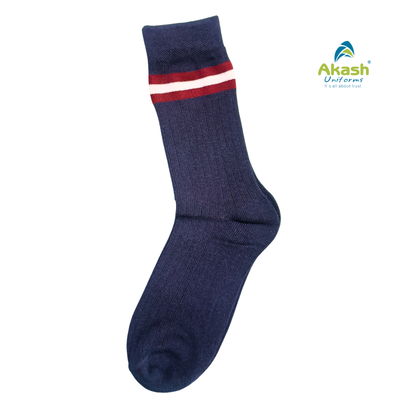 GIS SCHOOL JUNIOR SOCKS