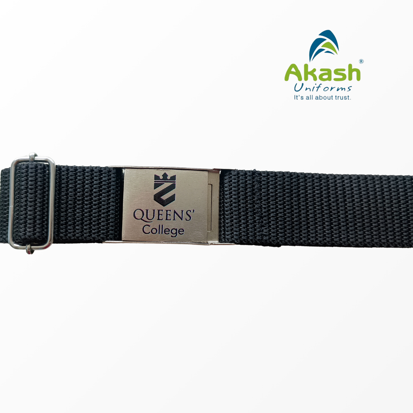 QUEENS' COLLEGE BELT