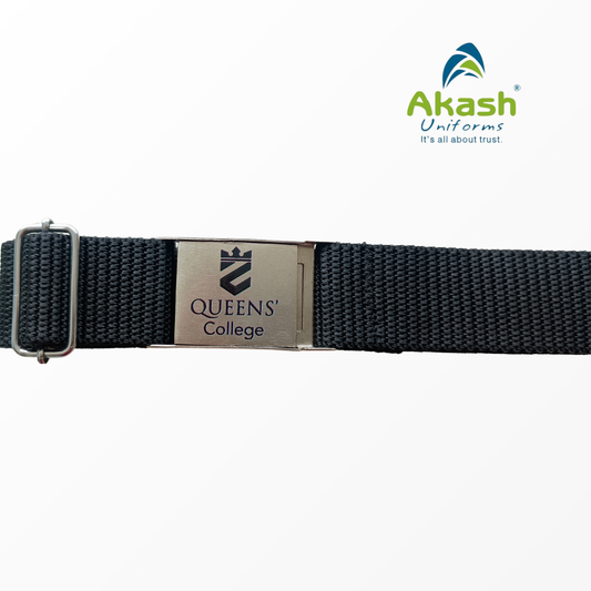QUEENS' COLLEGE BELT