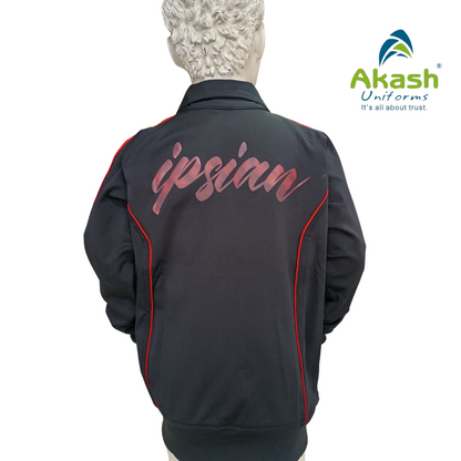 INDORE PUBLIC SCHOOL HOUSE JACKET