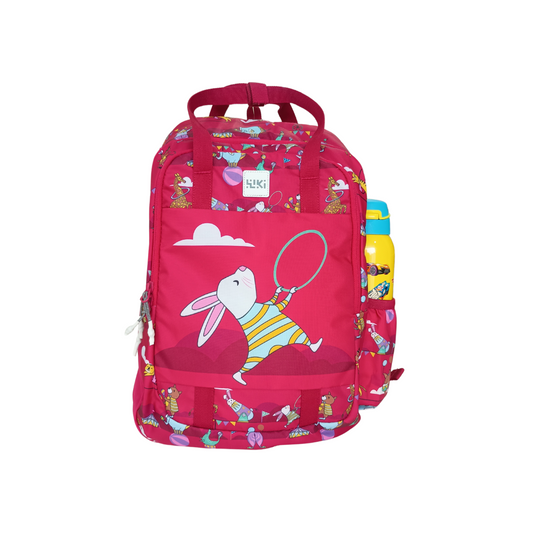 WILDCRAFT CHAMP-3 SCHOOL BAG