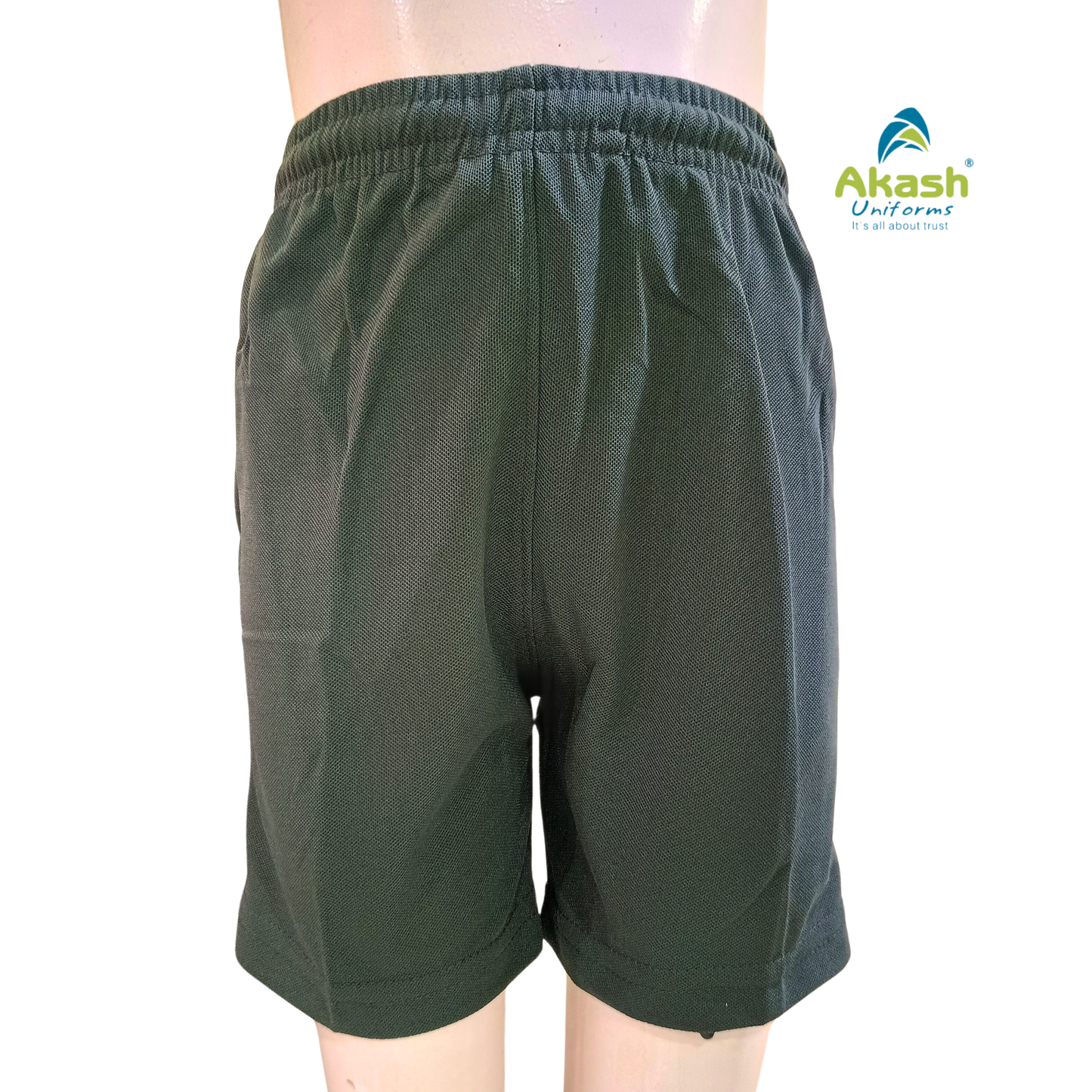 DALY COLLEGE SPORTS SHORTS