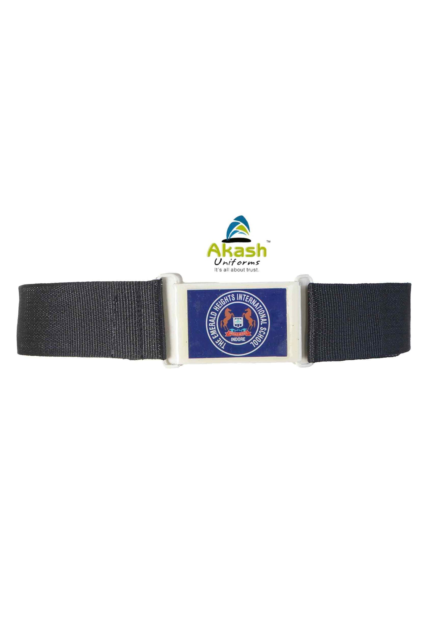 EMERALD HEIGHTS  BELT