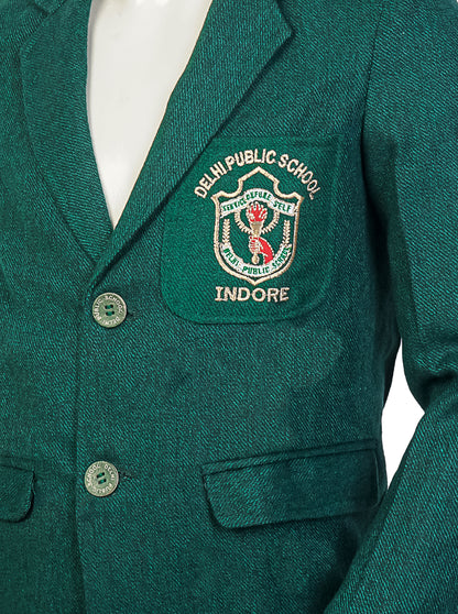 DPS (INDORE)  BLAZER