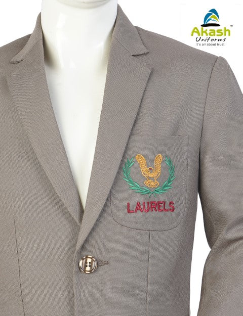 LAURELS  BLAZER