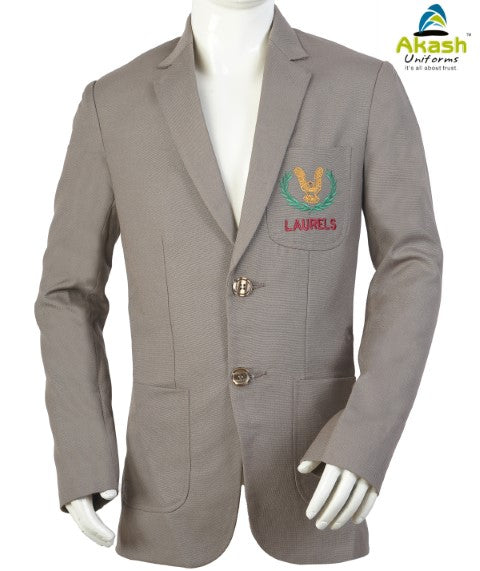 LAURELS  BLAZER