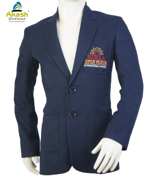 BIRLA OPEN MINDS  BLAZER