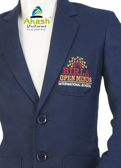 BIRLA OPEN MINDS  BLAZER