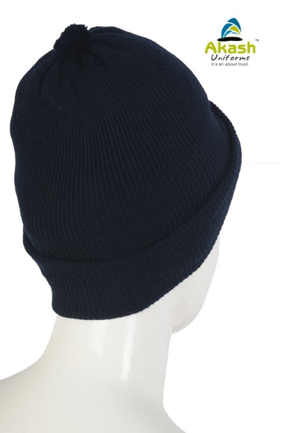 WOOLEN CAP