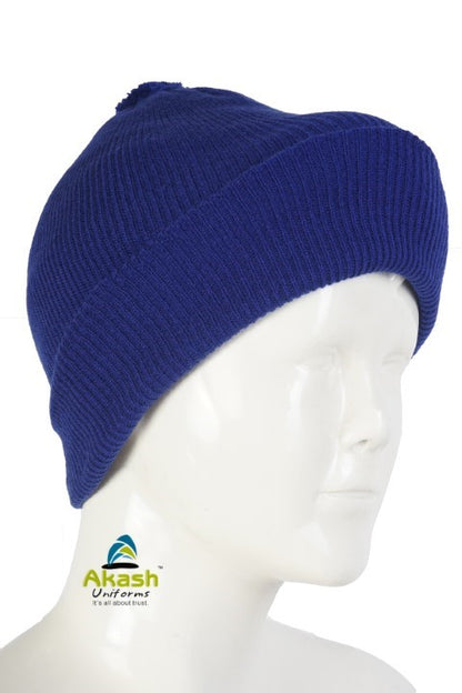 WOOLEN CAP