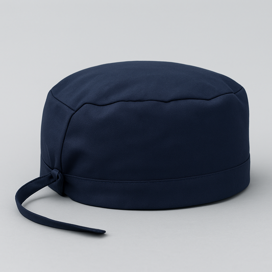 Unisex Premium Scrub Cap