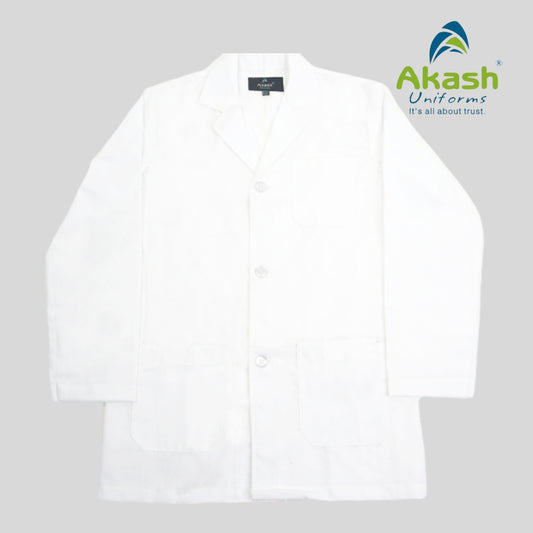 Lab Coat | Doctor's Apron