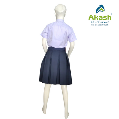 EKAYANAA SCHOOL SKIRT