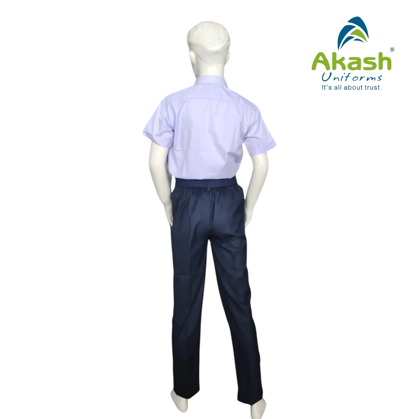 EKAYANAA SCHOOL,  FULL PANT