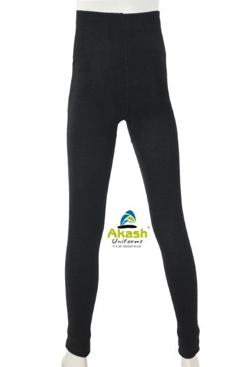 EKAYANAA  (BLACK) SLACKS