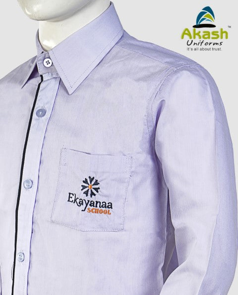 EKAYANAA   FULL SHIRT