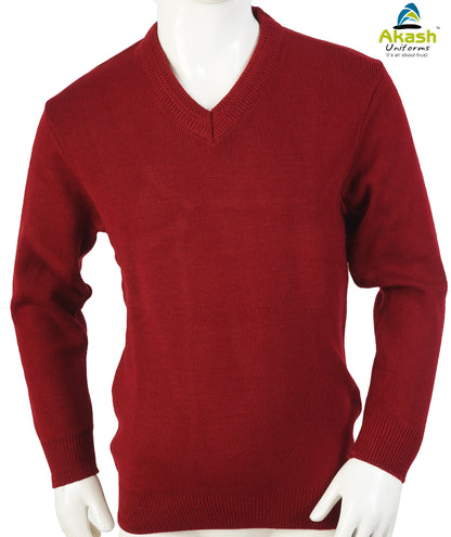 ST. RAPHEAL  FULL SWEATER