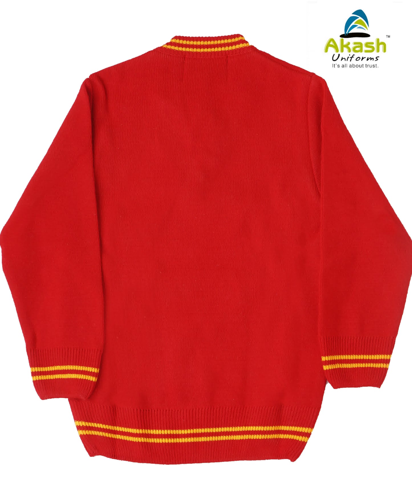 ST. RAPHEAL  FULL SWEATER