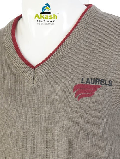 LAURELS  FULL SWEATER