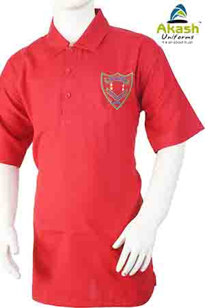 St. RAPHEAL'S-HOUSE  T-SHIRT