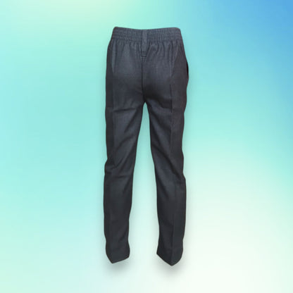 BIRLA SCHOOL, INDORE FULL PANT (WITHOUT BELT)