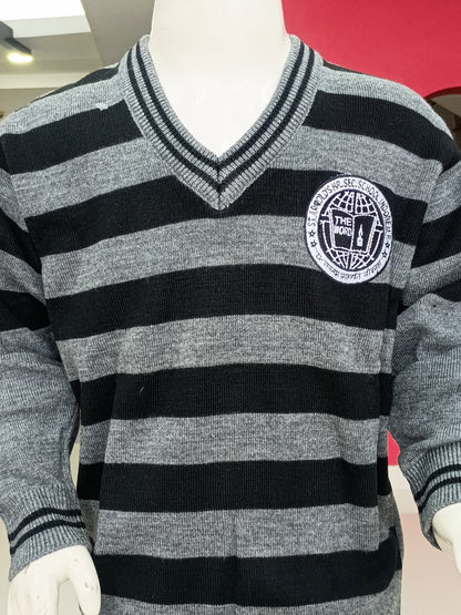 ST. ARNOLD VIJAYNAGAR SWEATER