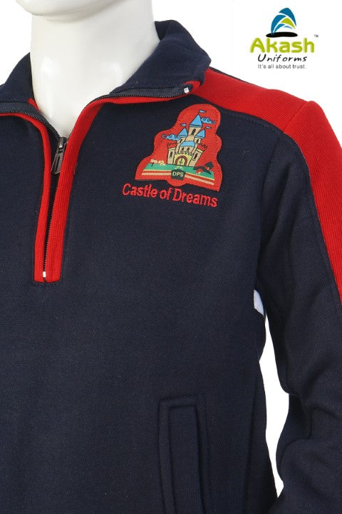 DPS (Indore)  NURSERY JACKET