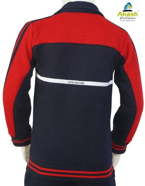 DPS (Indore)  NURSERY JACKET