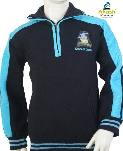 DPS (Indore)  PREP  JACKET