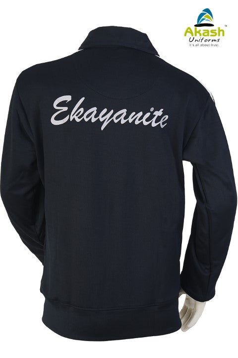 EKAYANAA  (SENIOR)   JACKET