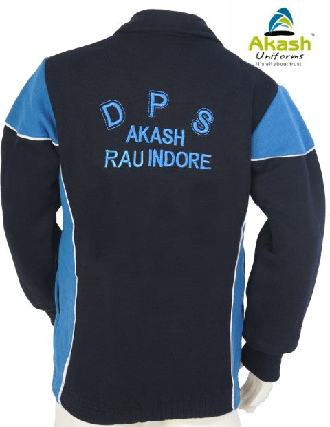 DPS (RAU) HOUSE  JACKET