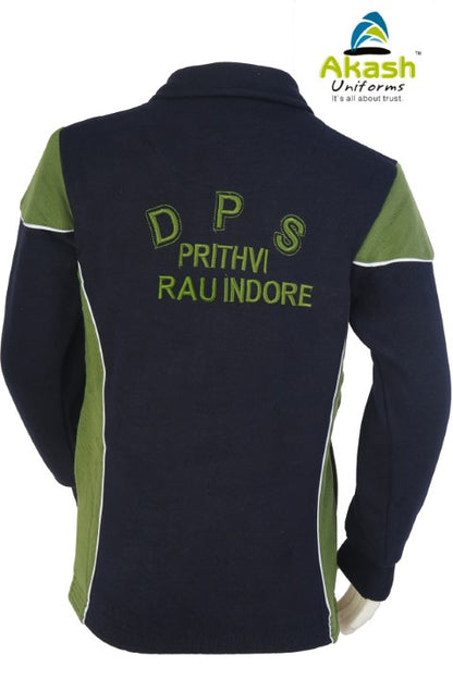 DPS (RAU) HOUSE  JACKET