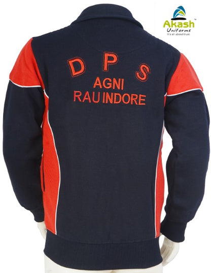 DPS (RAU) HOUSE  JACKET