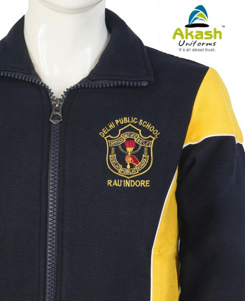 DPS (RAU) HOUSE  JACKET