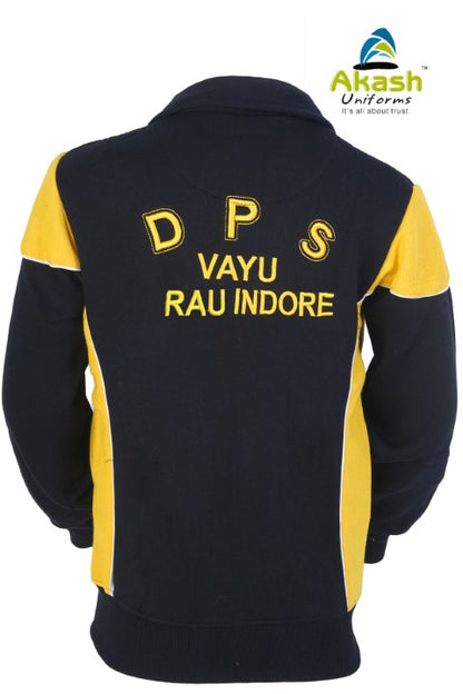 DPS (RAU) HOUSE  JACKET