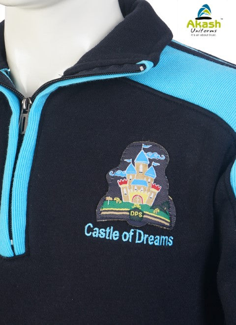 DPS (Indore)  PREP  JACKET