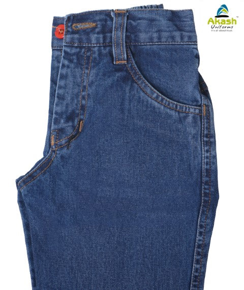 SHRI SATHYA SAI VIDHYA VIHAR, INDORE - (JEANS) FULL PANT