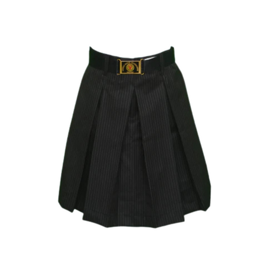 LAURELS SKIRT (WITHOUT BELT)