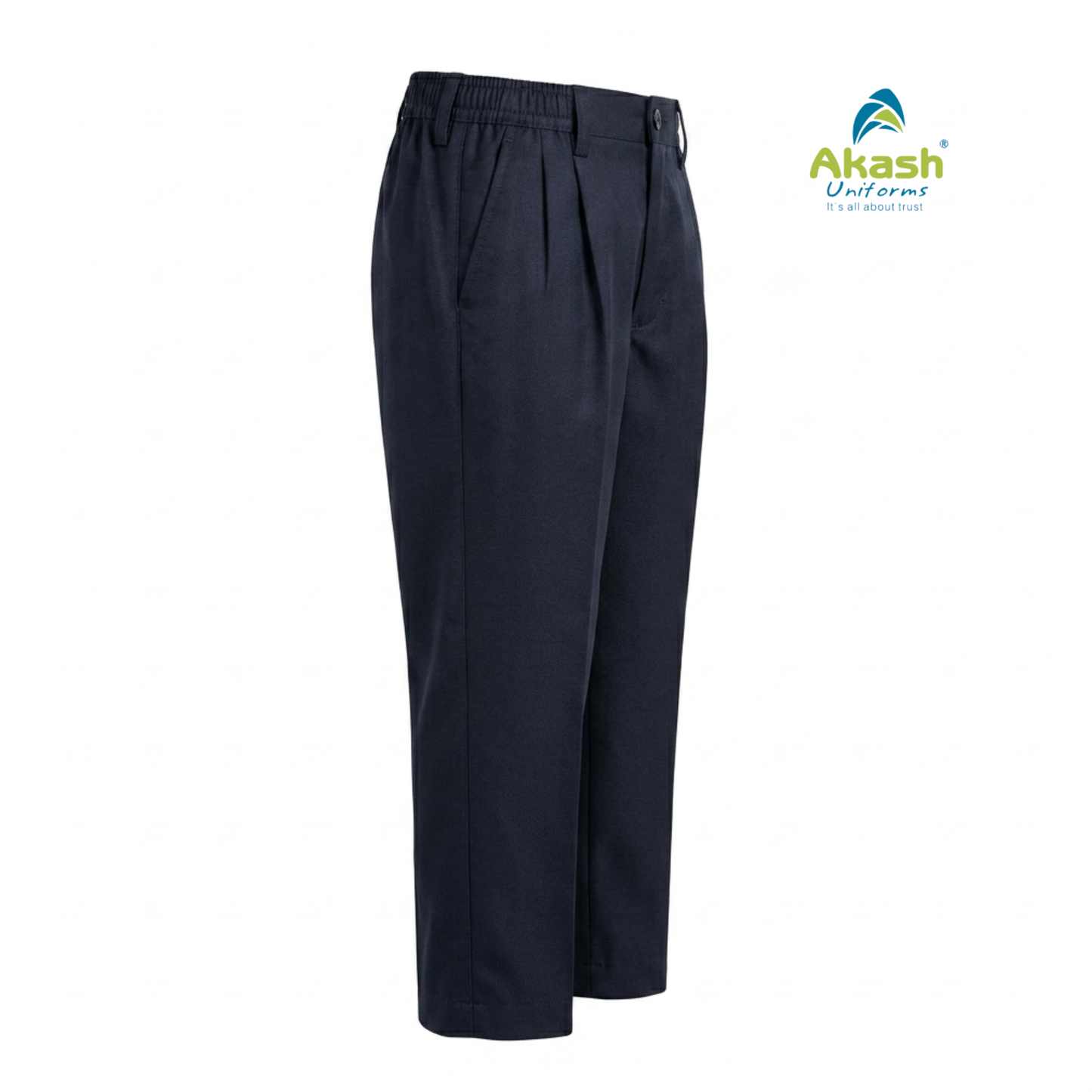 SARDAR PATEL FULL PANT