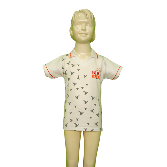 BIRLA SCHOOL, INDORE NURSERY T-SHIRT