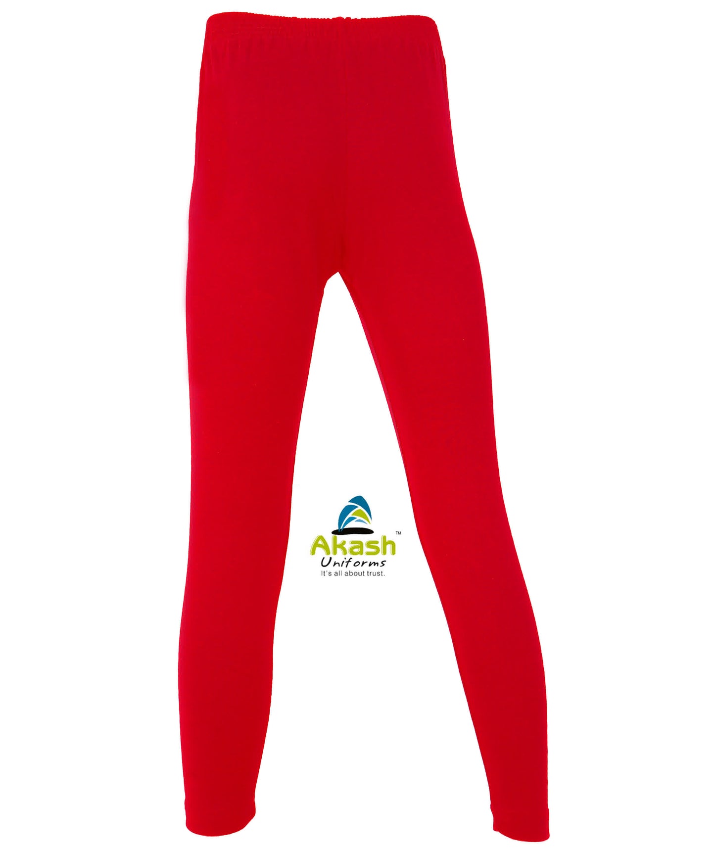 ST. RAPHEAL RED  SLACKS