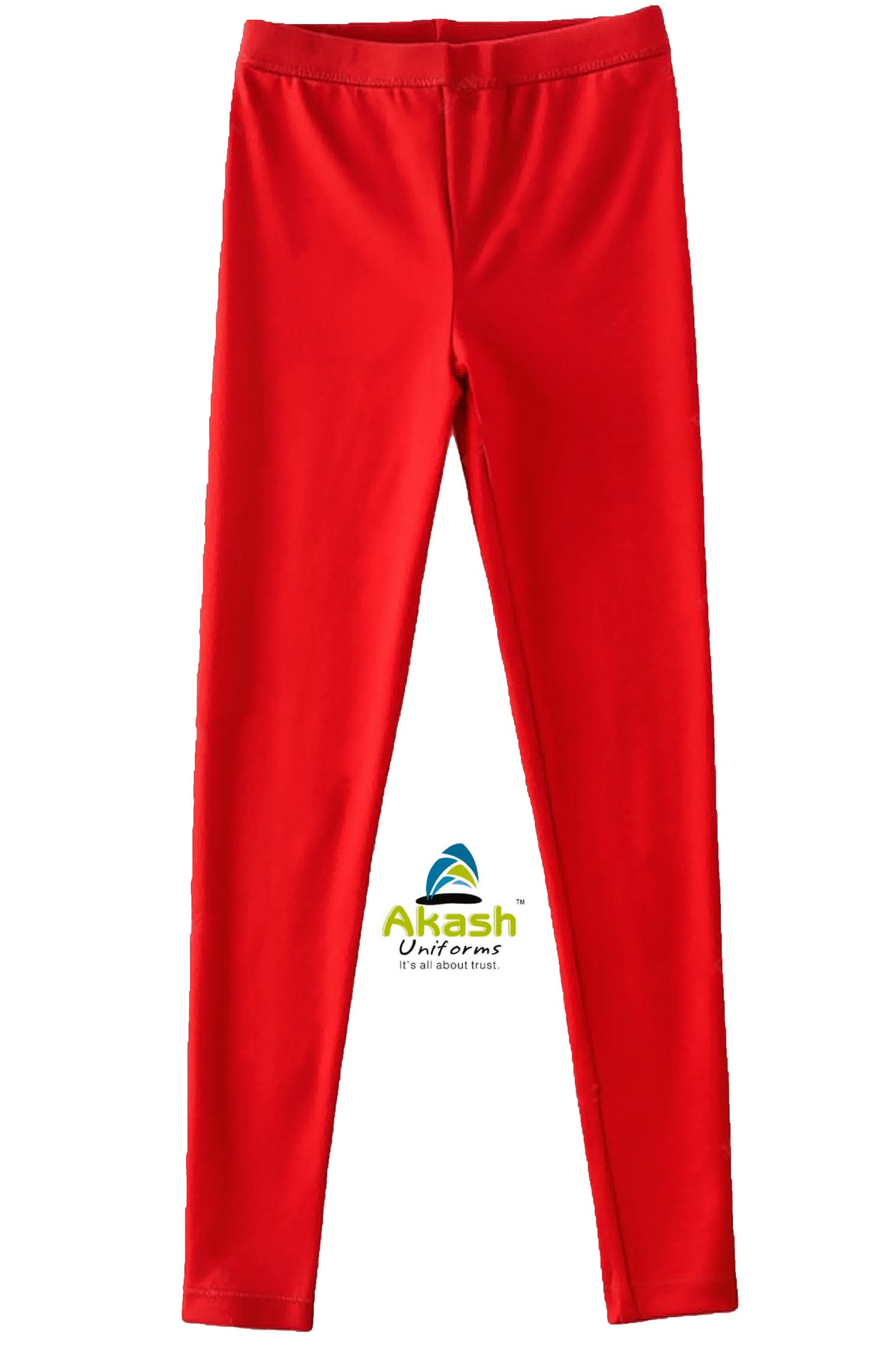 ST. RAPHEAL RED  SLACKS