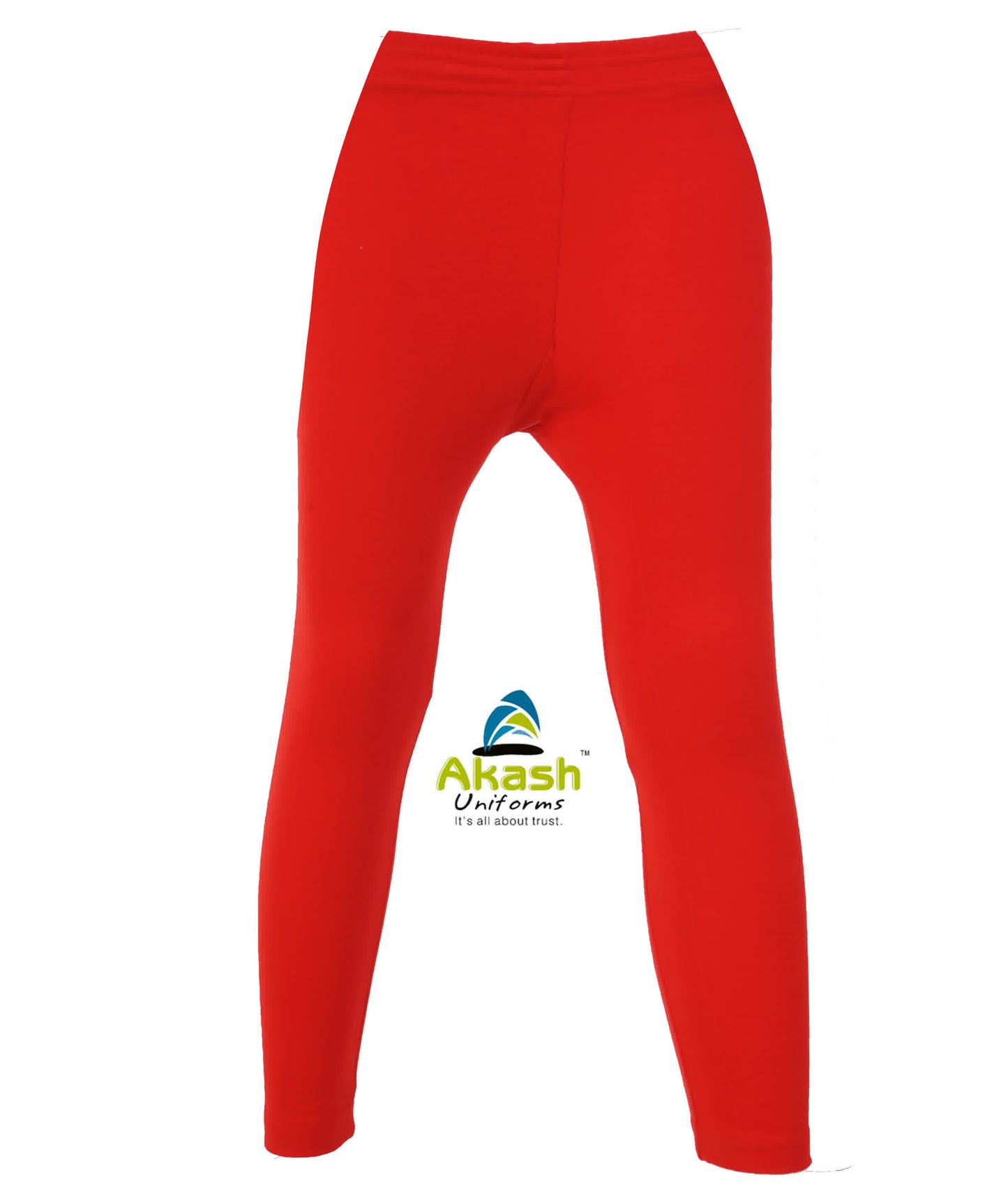 ST. RAPHEAL RED  SLACKS