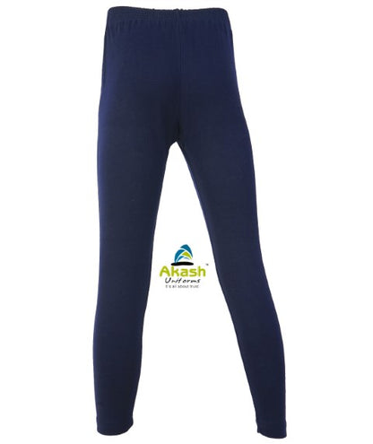 SHRI SATHYA SAI VIDHYA VIHAR, INDORE - NAVY BLUE SLACKS