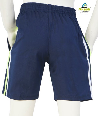 THE SHISHUKUNJ INTERNATIONAL SCHOOL, INDORE -SPORT SHORTS