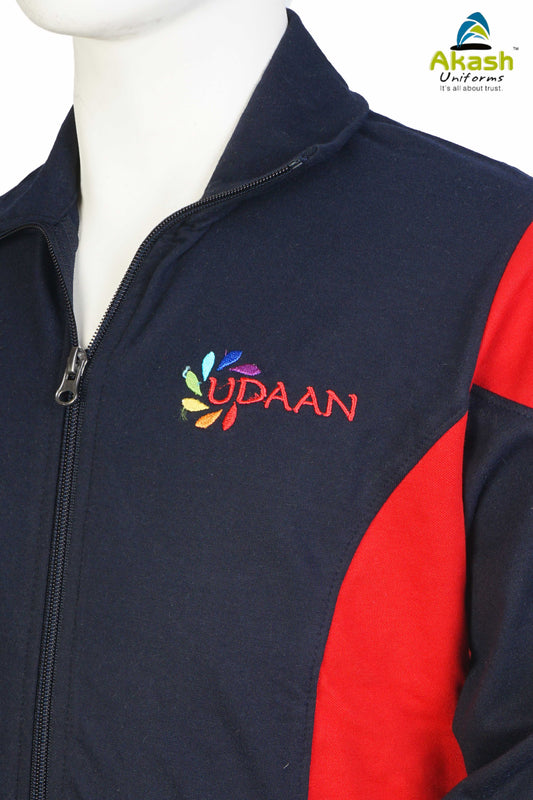 UDAAN NURSERY JACKET