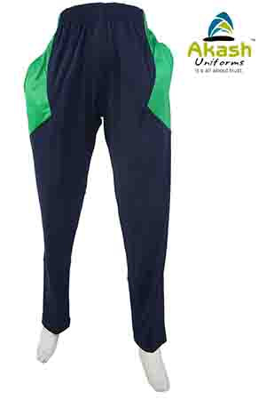 ST.PAUL - TRACK SUIT